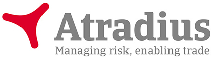 Logo Atradius