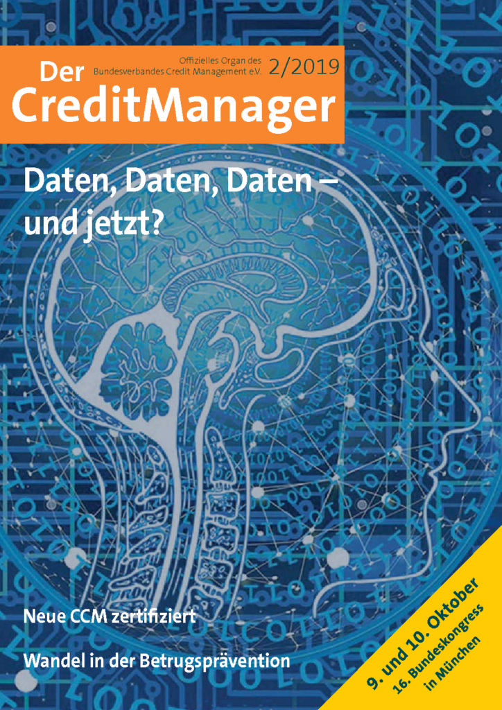 Der CreditManager - BvCM