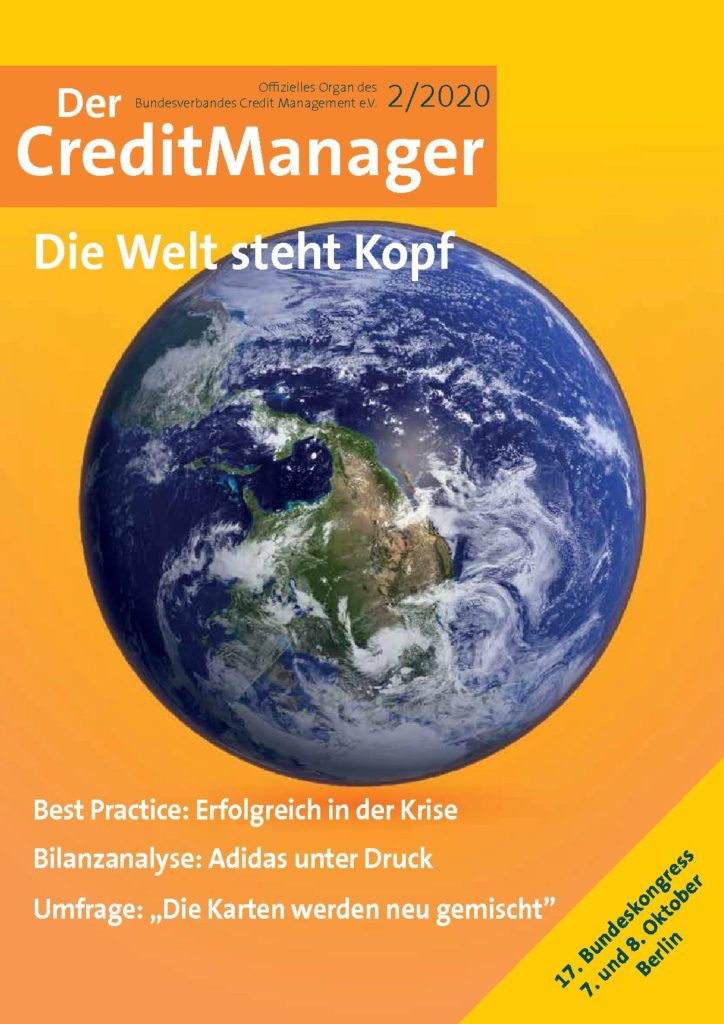 Der CreditManager - BvCM