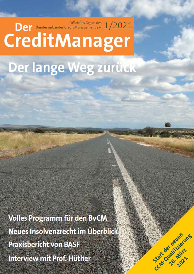 Der CreditManager - BvCM