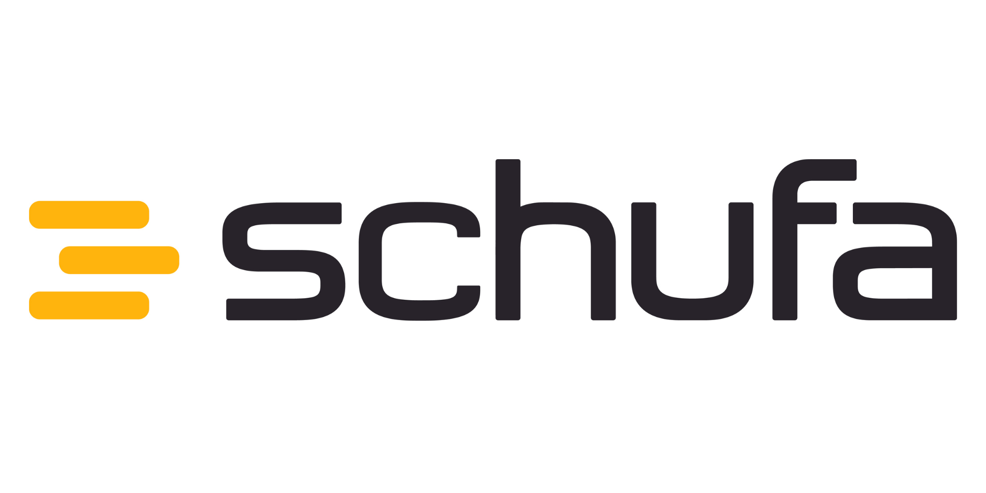 Logo Schufa