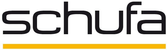 Logo Schufa