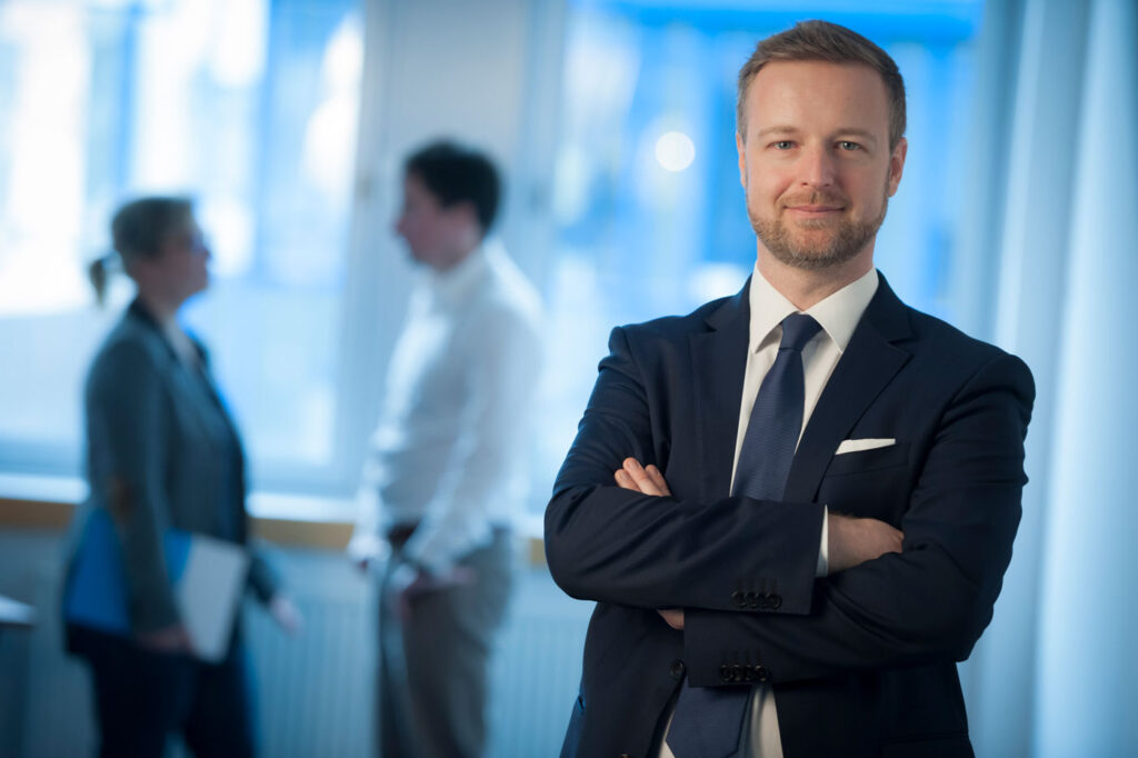 Signa-Insolvenz: „Risikobewusstsein entwickeln“
